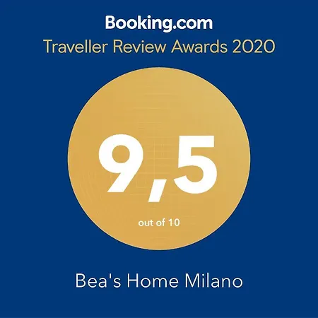 Bea's Apartment