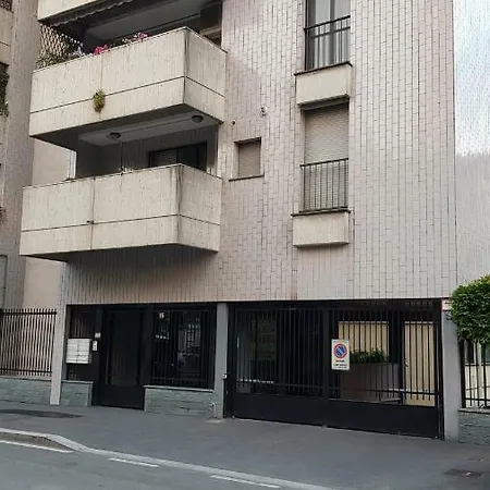 Bea's Apartment