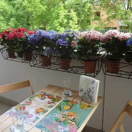 Bea's Apartment