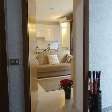 Bea's Apartment
