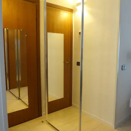 Bea's Apartment