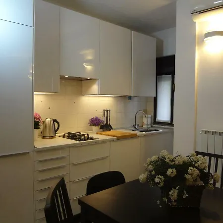 Apartment Bea's