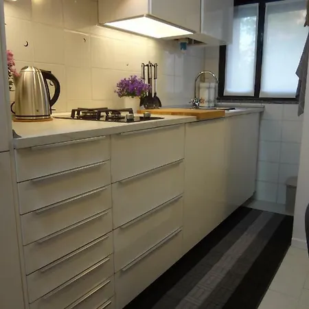 Bea's Apartment