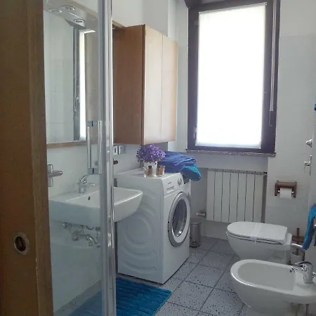Apartment Bea's Milan