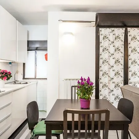 Apartment Bea's Milan